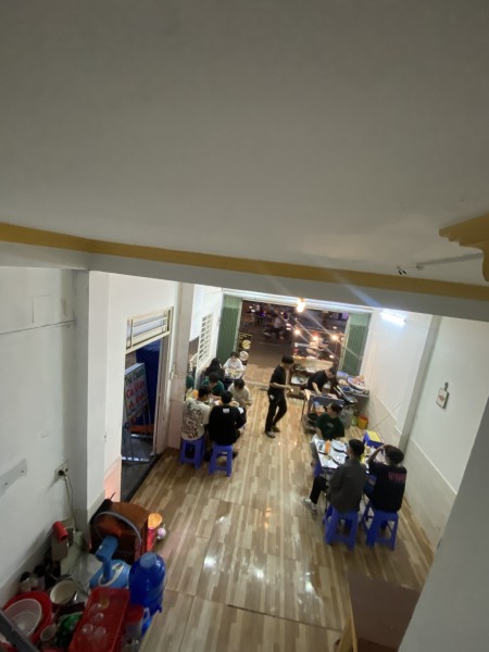 Cho thuê nhà mặt tiền đường Thống Nhất, Gò vấp