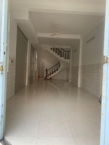 Cho thuê nhà góc 2MT Đường số 8A Khu Tên Lửa 4x18m, 3.5 Tấm sát chợ Da Sà 15tr/th
