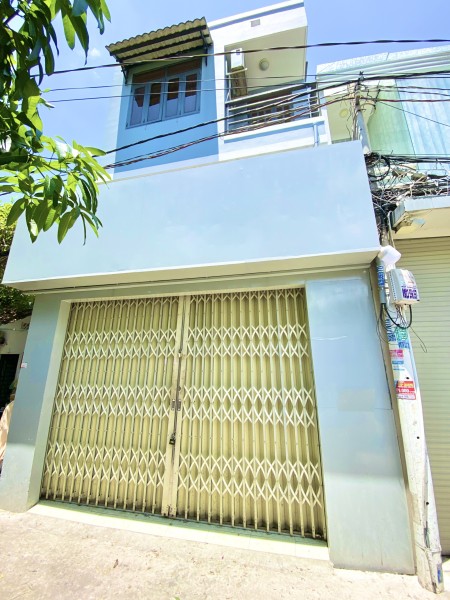 CHO THUÊ NHÀ LÊ VĂN LƯƠNG, PHƯỜNG TÂN QUY QUẬN 7