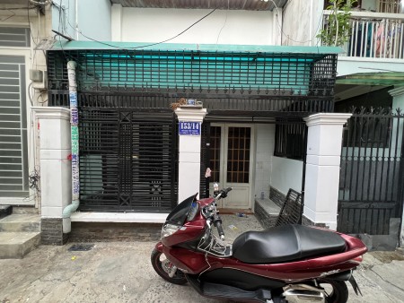 Nhà cho thuê DT SIÊU LỚN cách AEON MALL tân phú VÀI BƯỚC ĐI BỘ !!!, 113m2, 2 phòng ngủ, 2 toilet