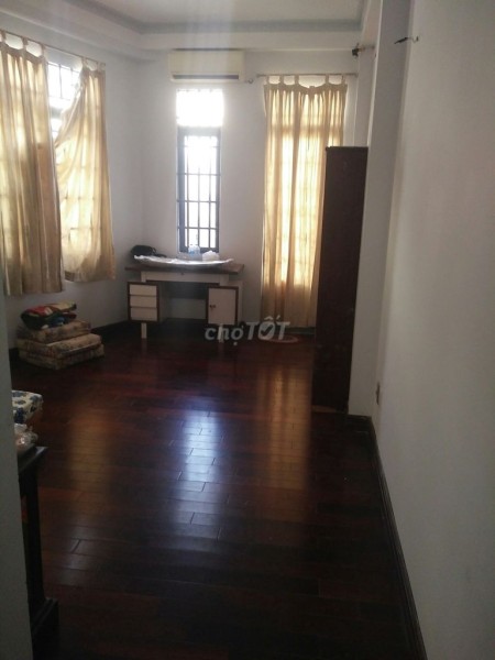 [HÌNH THẬT] nhà 3MT Lữ Gia - Nguyễn Thị Nhỏ, 4 tầng, 3PN, 4WC