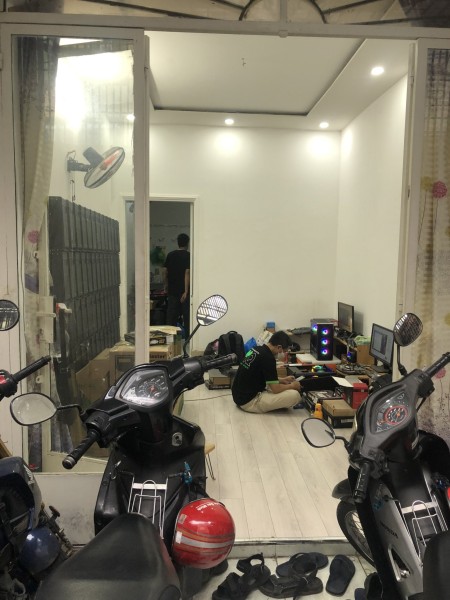 CHÍNH CHỦ CHO THUÊ NHÀ NGUYÊN CĂN THÍCH QUẢNG ĐỨC PHÚ NHUẬN