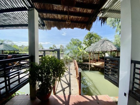 Cho thuê nhà 1 phòng ngủ bao chill giá 5 triệu/ tháng khu vĩnh phước