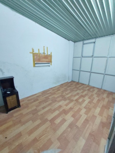 Cho thuê nhà nguyên căn đường Thống Nhất, phường 16