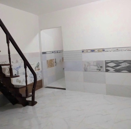 Cho thuê nhà nhỏ Nơ Trang Long P13 Bình Thạnh