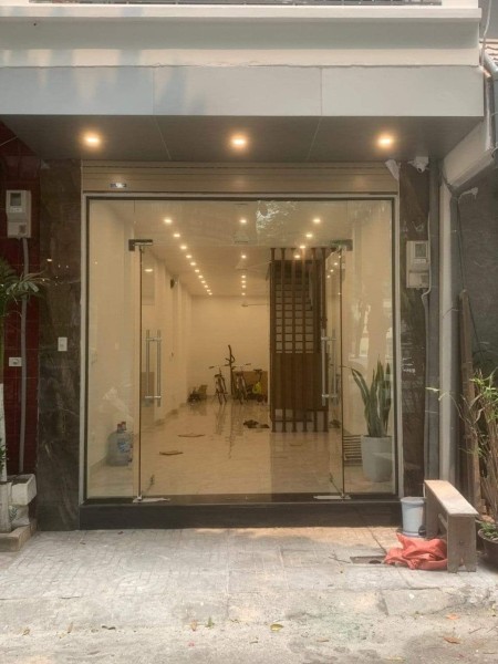 Cho Thuê Nhà Nguyên Căn, Yên Hòa, Cầu Giấy, 45m2 x 5T, Mt 4m, Giá: 14 Tr/Th. (Có TL)