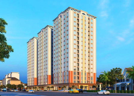 Tìm thuê chung cư Gò Vấp giá rẻ ở đâu?