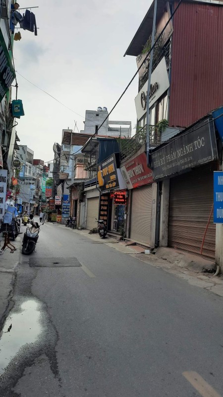 Cho Thuê Nhà Mặt Phố, Xuân Đỉnh, Bắc Từ Liêm, 60m2, Mt 4m, Giá: 9 Tr/Th