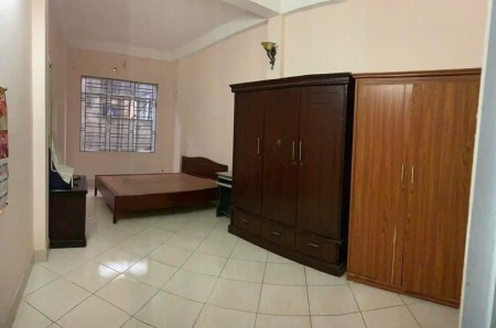 Cho Thuê Nhà Nguyên Căn , Trần Cung, Bắc Từ Liêm, 35m2 x 4T, Mt 4m, Giá: 11,5 Tr/Th(Có TL)