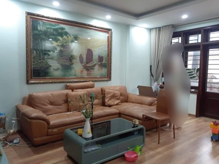 Cho Thuê T1, Mặt Phố Dương Khuê, Cầu Giấy, 68m2, Mt 6m, Giá:14 Tr/Th. (Có TL)