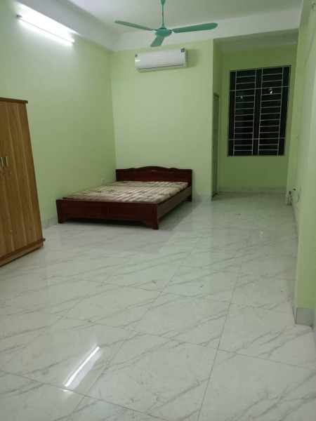 Nhà Nguyên Căn, Cổ Nhuế, Bắc Từ Liêm, 40m2 x 5T, Mt 3.8m, Giá:11Tr/Th., 40m2, 3 phòng ngủ, 4 toilet