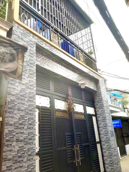 Cho thuê nhà 645 Trần Xuân Soạn giá rẻ