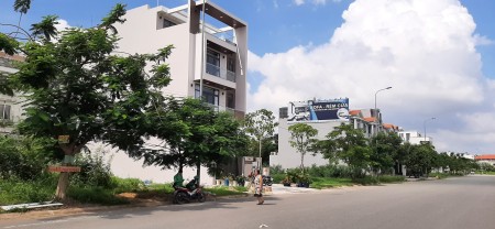 Cho thuê nhà mặt tiền Lâm Quang Ky Thạnh Mỹ Lợi Quận 2