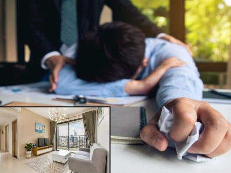 Môi giới hy vọng mua bán căn hộ TPHCM tươi sáng hơn