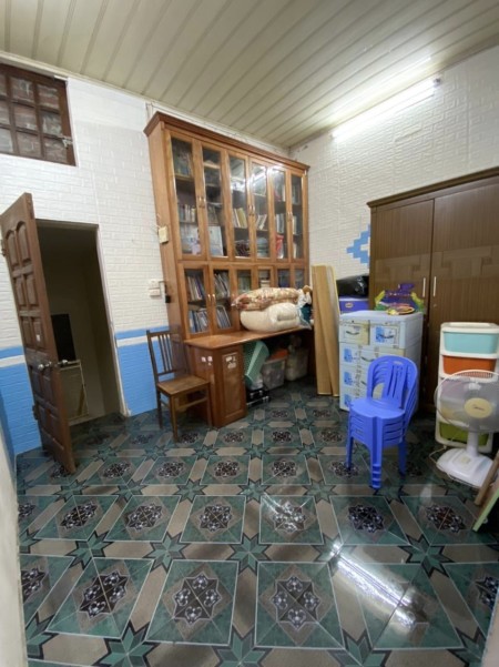 Cho thuê nhà mặt phố Nguyễn Quý Đức - Thanh Xuân, ô tô, Kinh doanh, 65m2, 3 tầng, 18tr/tháng., 65m2, 4 phòng ngủ, 2 toilet