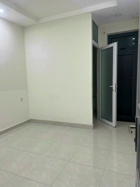 Cho thuê nhà Phạm Văn Chiêu phường 14 (4×12m) 1 trệt lầu giá thuê 10 triệu