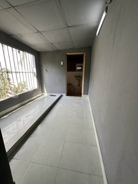 Cho thuê nhà nguyên căn đường Lê Văn Thọ, phường 13, Gò Vấp