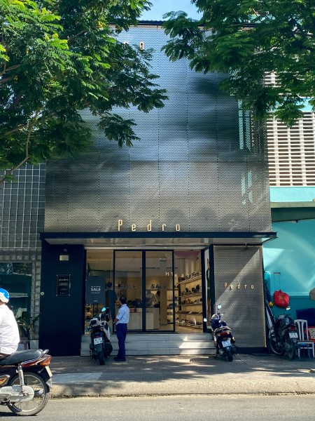 Mặt tiền Lê Văn Sỹ, cách Cầu Lê Văn Sỹ 500m