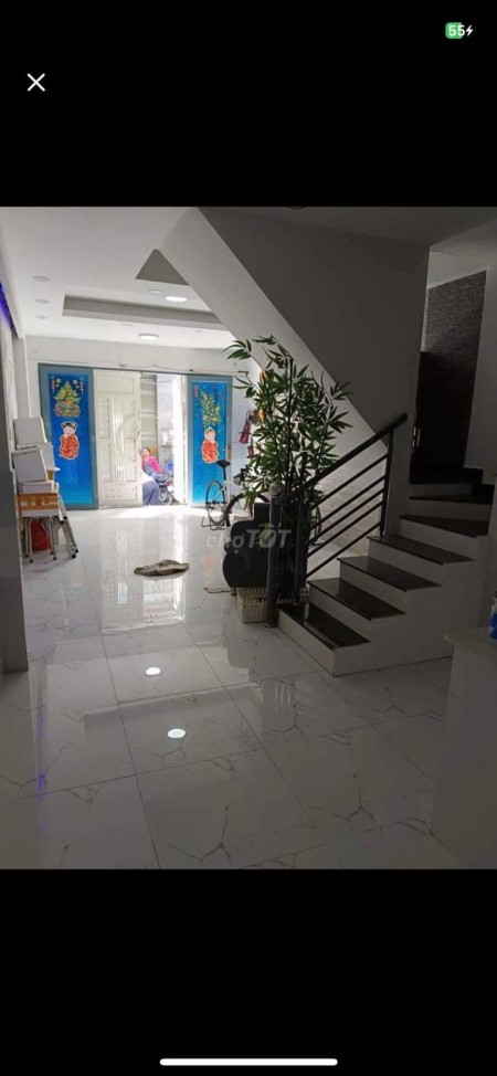 Cho thuê nhà để ở hoặc làm khách sạn, cty, CHDV - Bình Tân