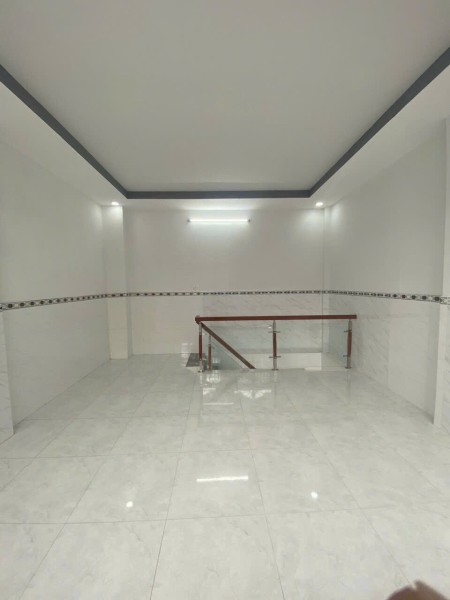 Cho thuê nhà khu Trần Đại Nghĩa - Vòng xoay An Lạc - QL1A - Kinh Dương Vương, 30m2, 1 phòng ngủ, 1 toilet