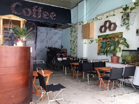 Cho thuê gấp nhà kinh doanh 581/5 đường Trường Chinh, 4x7 1PN 1WC Hẻm Xe Hơi Nhà Đẹp Ở Ngay