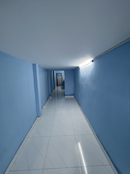 Cho thuê nhà nhỏ mới sửa chính chủ ( có gác )