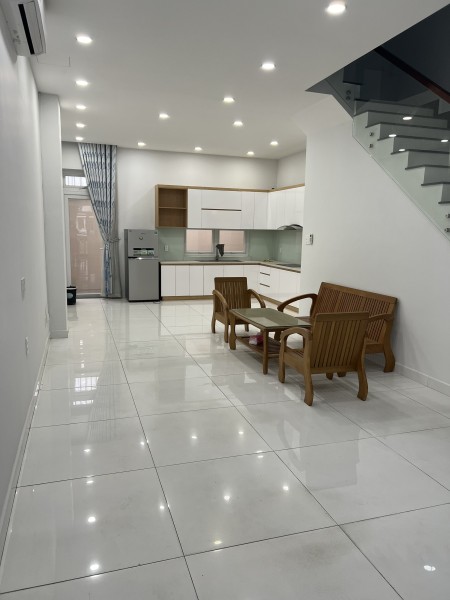 Cho thuê Nhà phố Merita Khang Điền Liên Phường PLB Q9