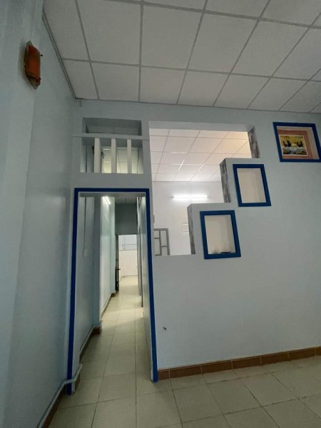 Cho thuê nhà P. An Lạc A, Kế Aeonmall - 7tr/ th, 80m2, 2 phòng ngủ, 1 toilet