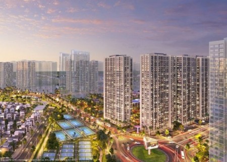 Nên mua căn hộ thấp hay cao tầng khi sống tại chung cư?