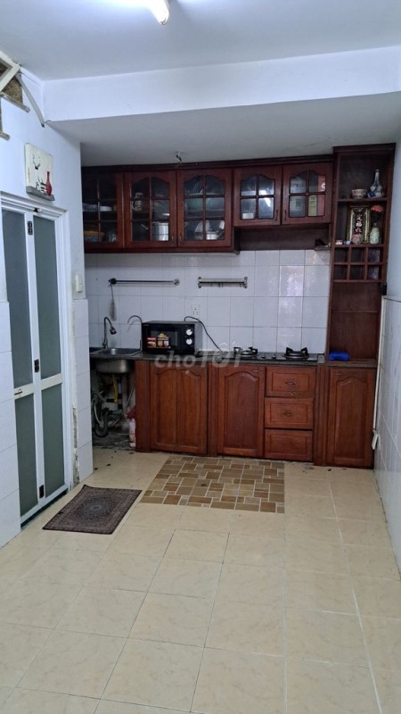 NC cho thuê Tân Phước 5.6x14m 1L giá 15tr/tháng, 79m2, 2 phòng ngủ, 2 toilet