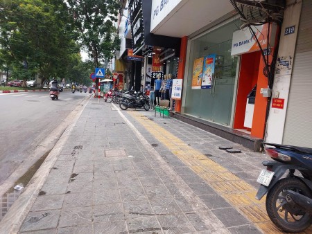 CHO THUÊ NHÀ NGUYÊN CĂNMẶT PHỐ TRẦN ĐĂNG NINH – CẦU GIẤY