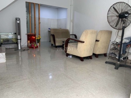 Cần cho thuê nhà nguyên căn hẻm 160 Nguyễn Văn Quỳ, Quận 7