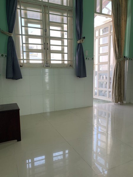 Nhà mới đẹp 3pn hẻm xe hơi trước nhà Nguyễn Cửu Vân p17 Bình Thạnh, 100m2, 3 phòng ngủ, 3 toilet