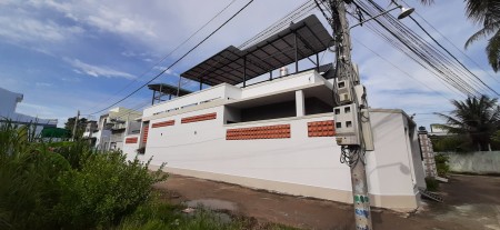 Mekong delta rental house - Nha Dep My Tho, 96m2, 2 phòng ngủ, 2 toilet