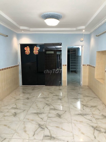 nhà NC cho thuê Nam Kỳ Khởi Nghĩa - 3.9x20m - 1L - 14tr/tháng