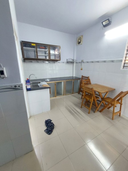 Cho thuê nhà nguyên căn nhà mới tinh đường số 51, p 14, Gò vấp