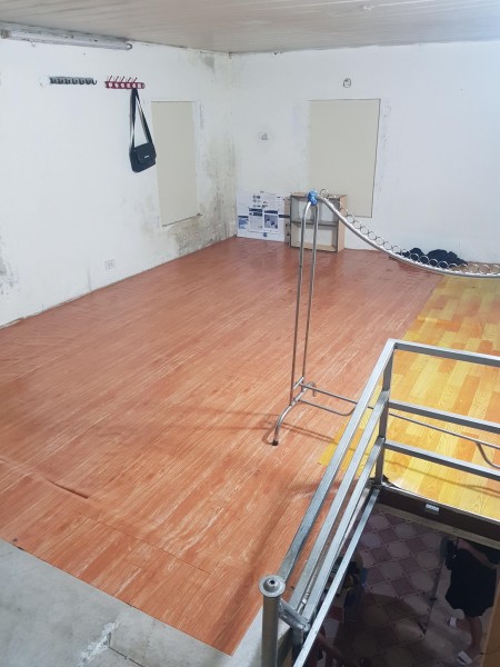 Cho thuê nhà riêng tại ngõ 364 Giải Phóng, 52m2, 2 phòng ngủ, 1 toilet