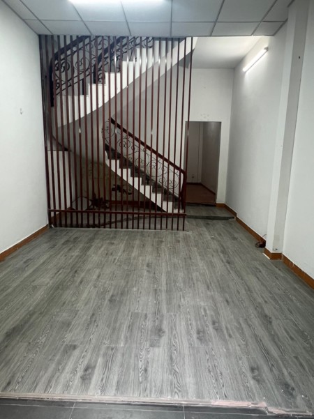 Cho thuê nhà HXH Dương Văn Dương quận Tân Phú dtsd 96m2 chỉ 9 triệu tl