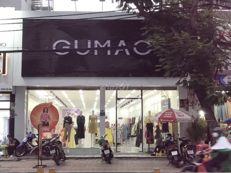 Cho thuê nhà mặt tiền Nguyễn Thị Thập, phường Tân Quy, quận 7, ngang 9m Giá 95tr