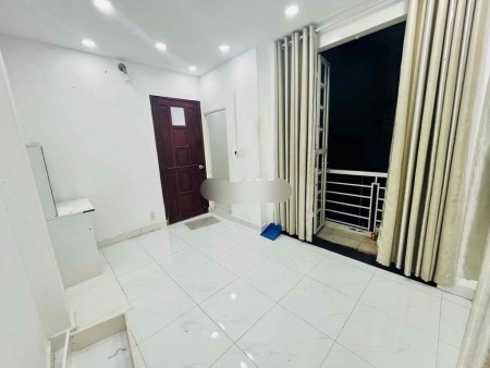 Cho thuê 3pn Duy Tân P15, Q. Phú Nhuận