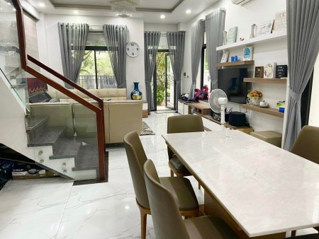 Cho thuê nhà phố KĐT Lakeview City, phường An Phú, TP. Thủ Đức - 7x20m đầy đủ nội thất