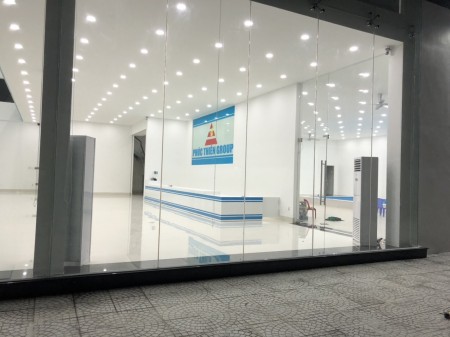 Cho thuê nhà nguyên căn 1200m2 góc NE8 - DL14, 1.2m2, , 2 toilet