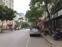 Cho thuê nhà mặt phố Dịch Vọng Hậu, Tôn Thất Thuyết, Cầu Giấy, Hà Nội, 96m2, 7 phòng ngủ, 8 toilet