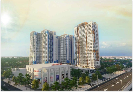 Top 3 dự án chung cư Bình Dương cho thuê nổi bật nhất năm 2023