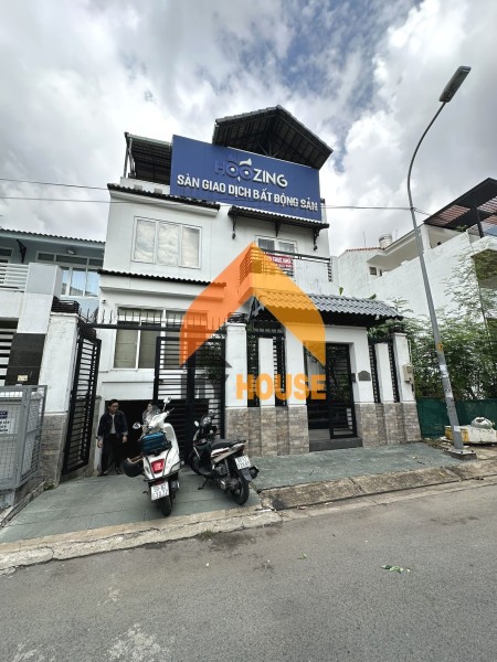 Cho thue Villa An Phú đẹp, rẻ xịn