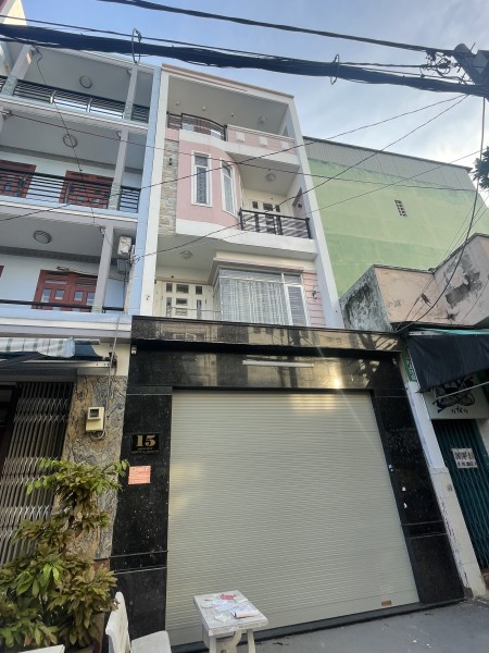 Cho thuê nhà khu Tên Lửa giá rẻ 20 triệu