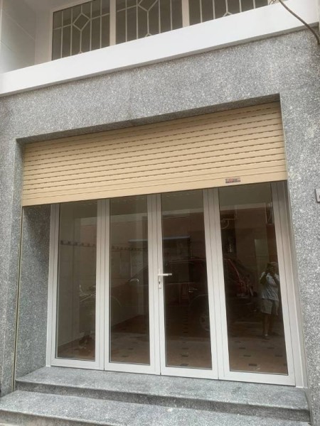 Cho thuê nhà Nguyễn Thị Minh Khai - 4mx20m - 1 trệt 2 lầu - 30tr