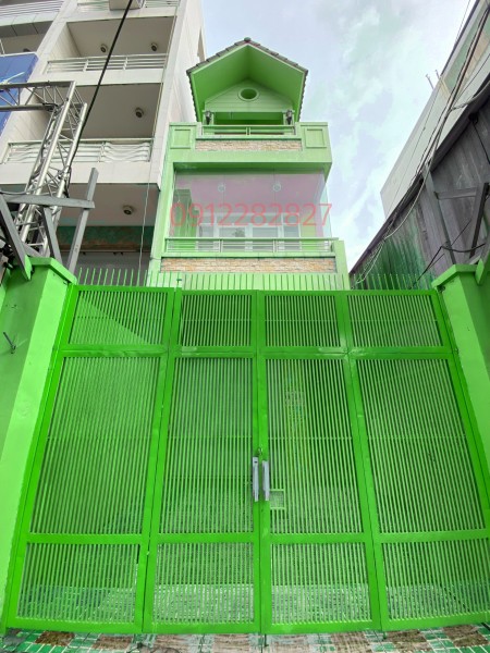 Cho thuê nhà Nguyễn Thị Thập 3 lầu ngay Lottee Mart