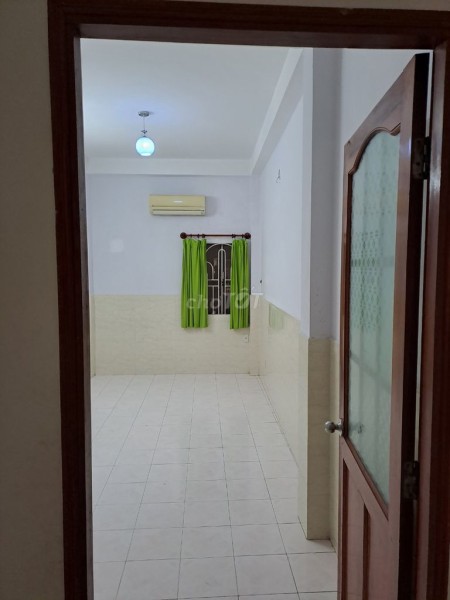 cho thuê nhà NC 235 Nam Kỳ Khởi Nghĩa - 3.7x15m - 2 lầu st - 16tr/tháng, 56m2, 3 phòng ngủ, 2 toilet