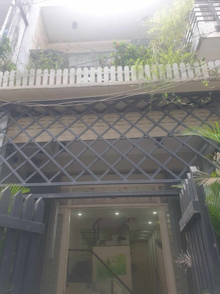 Mình cần cho thuê nhà nguyên căn hẻm xe hơi